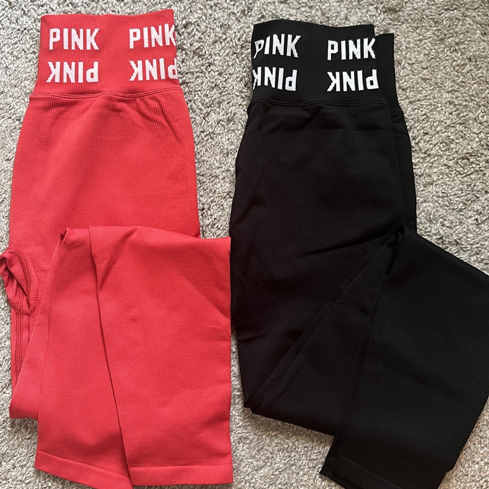 VS PINK